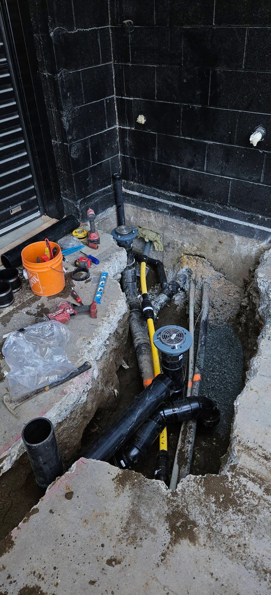 Plumber Vancouver & Burnaby | 24/7 Red Seal | PureLine Mechanical